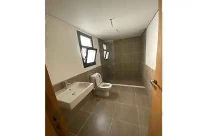 Penthouse - 3 Bedrooms - 3 Bathrooms for sale in Al Burouj Compound - El Shorouk Compounds - Shorouk City - Cairo
