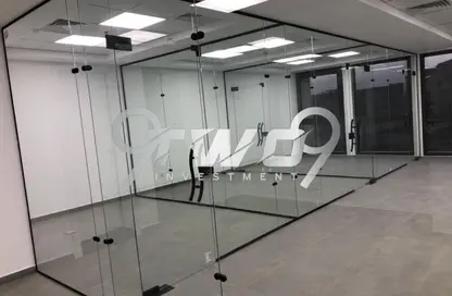مساحات مكتبية - استوديو - 2 حمامات للايجار في ميفيدا - كمبوندات التجمع الخامس - التجمع الخامس - مدينة القاهرة الجديدة - القاهرة