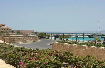 Chalet - 3 Bedrooms - 3 Bathrooms for sale in Reef Town - Soma Bay - Safaga - Hurghada - Red Sea
