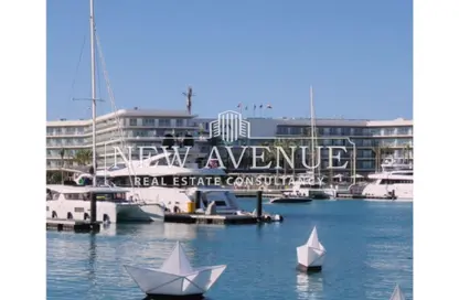 شاليه - 2 غرف نوم - 2 حمامات للبيع في مراسي - سيدي عبد الرحمن - الساحل الشمالي