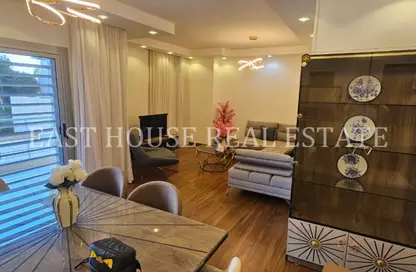 Apartment - 2 Bedrooms - 1 Bathroom for rent in Madinaty - Cairo Apartment - 2 Bedrooms - 1 Bathroom for rent in Madinaty - Cairo