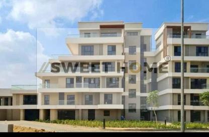 Apartment - 3 Bedrooms - 3 Bathrooms for rent in Villette - 5th Settlement Compounds - The 5th Settlement - New Cairo City - Cairo