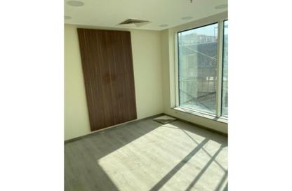 Co-Working Space - Studio - 1 Bathroom for rent in Trivium Square - North Teseen St. - The 5th Settlement - New Cairo City - Cairo