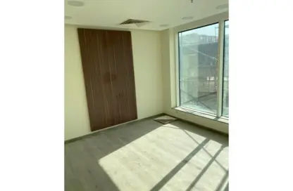 Co-Working Space - Studio - 1 Bathroom for rent in Trivium Square - North Teseen St. - The 5th Settlement - New Cairo City - Cairo