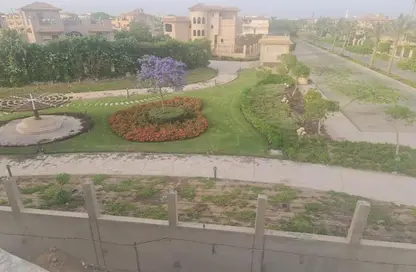 قطعة أرض - استوديو للبيع في سوديك ويست - كمبوندات الشيخ زايد - الشيخ زايد - الجيزة