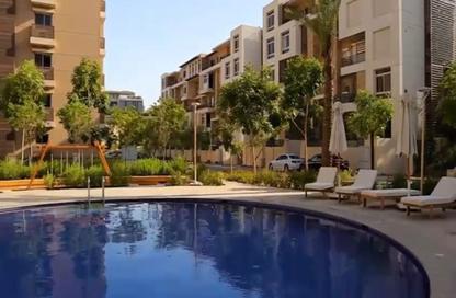 Apartment - 3 Bedrooms - 3 Bathrooms for sale in Taj City - 5th Settlement Compounds - The 5th Settlement - New Cairo City - Cairo