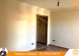 Apartment - 2 Bedrooms - 2 Bathrooms for sale in Saad Ibn Abi Waqqas St. - Smouha - Hay Sharq - Alexandria