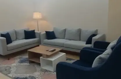 Apartment - 2 Bedrooms - 1 Bathroom for sale in Katameya Gardens - El Katameya Compounds - El Katameya - New Cairo City - Cairo