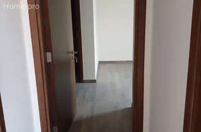 Apartment - 2 Bedrooms - 2 Bathrooms for sale in Park Side Residence - Zed Towers - Sheikh Zayed Compounds - Sheikh Zayed City - Giza