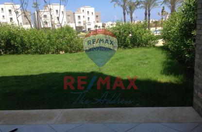 Chalet - 2 Bedrooms - 2 Bathrooms for sale in Amwaj - Sidi Abdel Rahman - North Coast