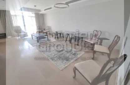 شقة - 2 غرف نوم - 3 حمامات للايجار في كايرو فيستيفال سيتى - المستثمرين الشمالية - مدينة القاهرة الجديدة - القاهرة شقة - 2 غرف نوم - 3 حمامات للايجار في كايرو فيستيفال سيتى - المستثمرين الشمالية - مدينة القاهرة الجديدة - القاهرة