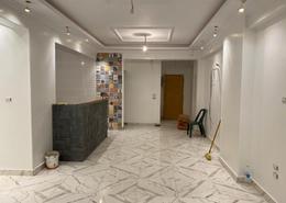 Apartment - 4 bedrooms - 2 bathrooms for للبيع in South Lotus - El Lotus - New Cairo City - Cairo