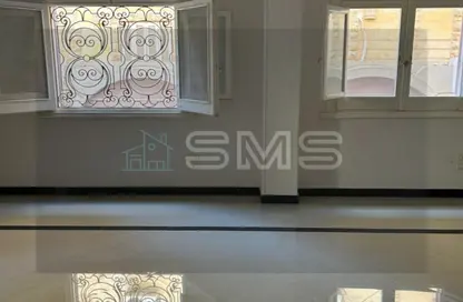 شقة - 2 غرف نوم - 2 حمامات للايجار في عمارات البنفسج - البنفسج - مدينة القاهرة الجديدة - القاهرة