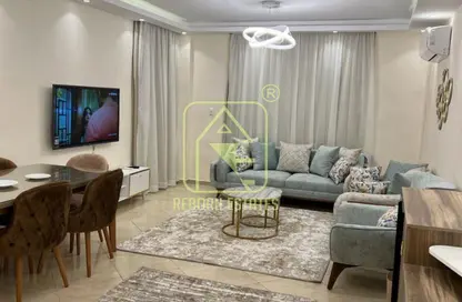 Apartment - 3 Bedrooms - 2 Bathrooms for rent in Dar Misr - 16th District - Sheikh Zayed City - Giza