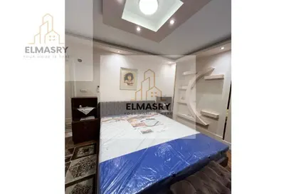 Apartment - Studio - 1 Bathroom for rent in Al Mesaha St. - Dokki - Giza