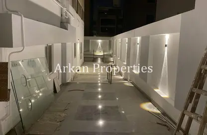 Apartment - 3 Bedrooms - 2 Bathrooms for sale in 5th District - Sheikh Zayed City - Giza