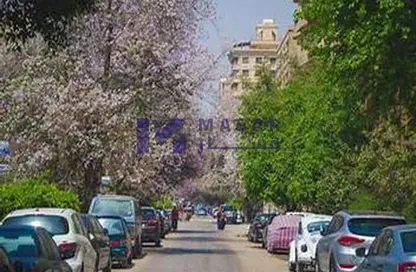 دوبلكس - 3 غرف نوم - 3 حمامات للبيع في شارع 199 - دجلة - حي المعادي - القاهرة