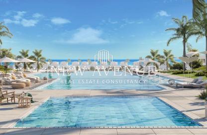 Villa - 5 Bedrooms - 6 Bathrooms for sale in D-Bay - Qesm Ad Dabaah - North Coast