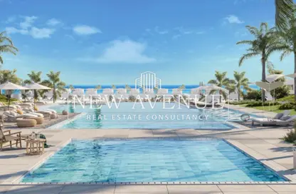 Villa - 5 Bedrooms - 6 Bathrooms for sale in D-Bay - Qesm Ad Dabaah - North Coast