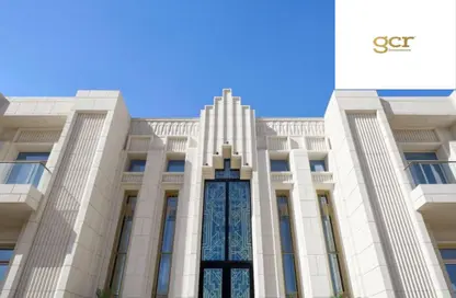 Villa - 4 Bedrooms - 3 Bathrooms for sale in Granville - New Capital City - Cairo