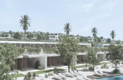 Cabin - 1 Bedroom - 1 Bathroom for sale in katameya coast - Qesm Ad Dabaah - North Coast