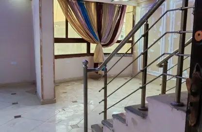 دوبلكس - 4 غرف نوم - 2 حمامات للبيع في ترسة - الهرم - حي الهرم - الجيزة