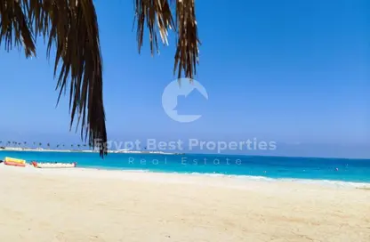 Chalet - 3 Bedrooms - 2 Bathrooms for sale in Koun - Ras Al Hekma - North Coast