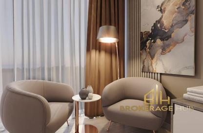 Apartment - 2 Bedrooms - 2 Bathrooms for sale in Lake View Residence - 5th Settlement Compounds - The 5th Settlement - New Cairo City - Cairo