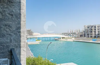 Penthouse - 4 Bedrooms - 4 Bathrooms for sale in Marassi - Sidi Abdel Rahman - North Coast
