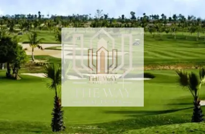 Villa - 7 Bedrooms - 7+ Bathrooms for sale in Katameya Heights - El Katameya Compounds - El Katameya - New Cairo City - Cairo