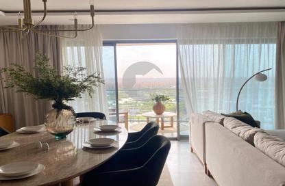 Villa - 7 Bedrooms - 7 Bathrooms for sale in Zed Towers - Sheikh Zayed Compounds - Sheikh Zayed City - Giza