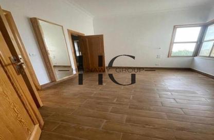 Villa - 5 Bedrooms - 6 Bathrooms for rent in Allegria - Sheikh Zayed Compounds - Sheikh Zayed City - Giza