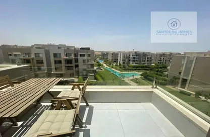 Apartment - 2 Bedrooms - 3 Bathrooms for sale in Village Gardens Katameya - 5th Settlement Compounds - The 5th Settlement - New Cairo City - Cairo