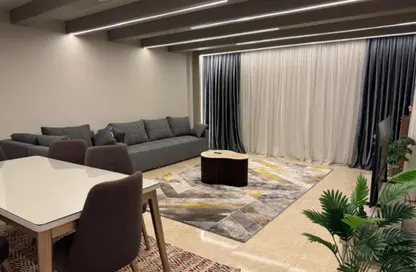 Apartment - 3 Bedrooms - 2 Bathrooms for rent in Madinaty - Cairo
