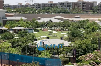 شقة - غرفة نوم - 1 حمام للبيع في نيو جيزة - طريق مصر اسكندرية الصحراوي - مدينة 6 أكتوبر - الجيزة