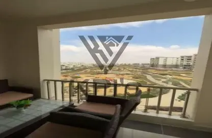Apartment - 3 Bedrooms - 3 Bathrooms for sale in Hyde Park - 5th Settlement Compounds - The 5th Settlement - New Cairo City - Cairo
