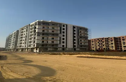 Duplex - 3 Bedrooms - 4 Bathrooms for sale in Rhodes - New Capital Compounds - New Capital City - Cairo