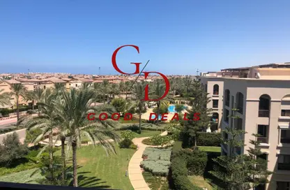 Chalet - 2 Bedrooms - 2 Bathrooms for sale in Marassi - Sidi Abdel Rahman - North Coast Chalet - 2 Bedrooms - 2 Bathrooms for sale in Marassi - Sidi Abdel Rahman - North Coast