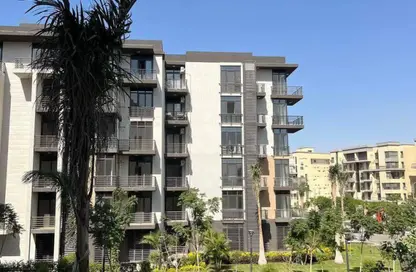 Apartment - Studio - 1 Bathroom for sale in Madinaty - Cairo