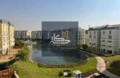 Penthouse - 3 Bedrooms - 2 Bathrooms for sale in Mountain View Hyde Park - 5th Settlement Compounds - The 5th Settlement - New Cairo City - Cairo