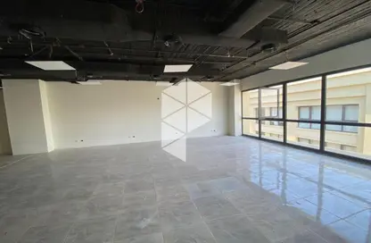 Office Space - Studio - 2 Bathrooms for rent in Mivida - 5th Settlement Compounds - The 5th Settlement - New Cairo City - Cairo