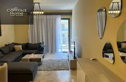 Apartment - 3 Bedrooms - 4 Bathrooms for rent in Villette - 5th Settlement Compounds - The 5th Settlement - New Cairo City - Cairo