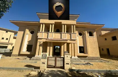 فيلا - 5 غرف نوم - 6 حمامات للبيع في مدينتي - القاهرة