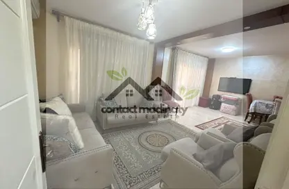 Apartment - 2 Bedrooms - 2 Bathrooms for rent in Madinaty - Cairo