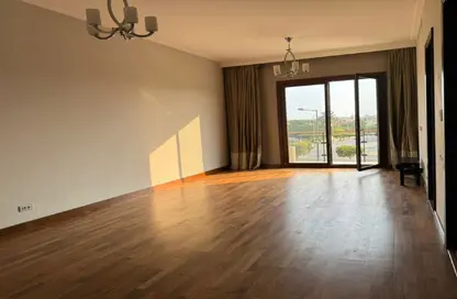 Apartment - 2 Bedrooms - 3 Bathrooms for rent in Forty West - Sheikh Zayed Compounds - Sheikh Zayed City - Giza
