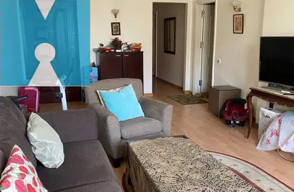 Apartment - 2 Bedrooms - 3 Bathrooms for sale in Beverly Hills - Sheikh Zayed Compounds - Sheikh Zayed City - Giza
