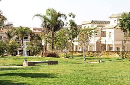 Twin House - 4 Bedrooms - 4 Bathrooms for sale in Landmark Village - Ext North Inves Area - New Cairo City - Cairo
