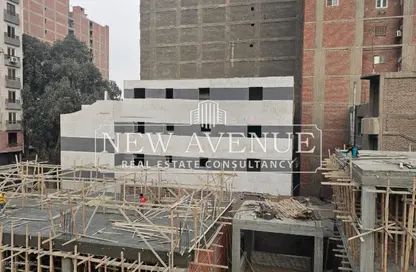 بناية كاملة - استوديو - 1 حمام للايجار في شارع جسر السويس - النزهه الجديدة - النزهة - القاهرة