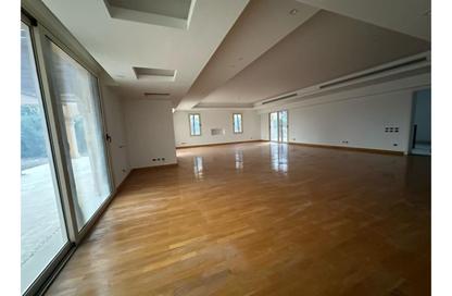 Villa - 5 Bedrooms - 6 Bathrooms for sale in Gardenia Springs - Ext North Inves Area - New Cairo City - Cairo