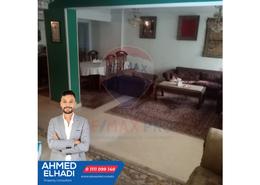 Apartment - 3 bedrooms - 2 bathrooms for للبيع in Gameat Al Dewal Al Arabeya St. - Mohandessin - Giza